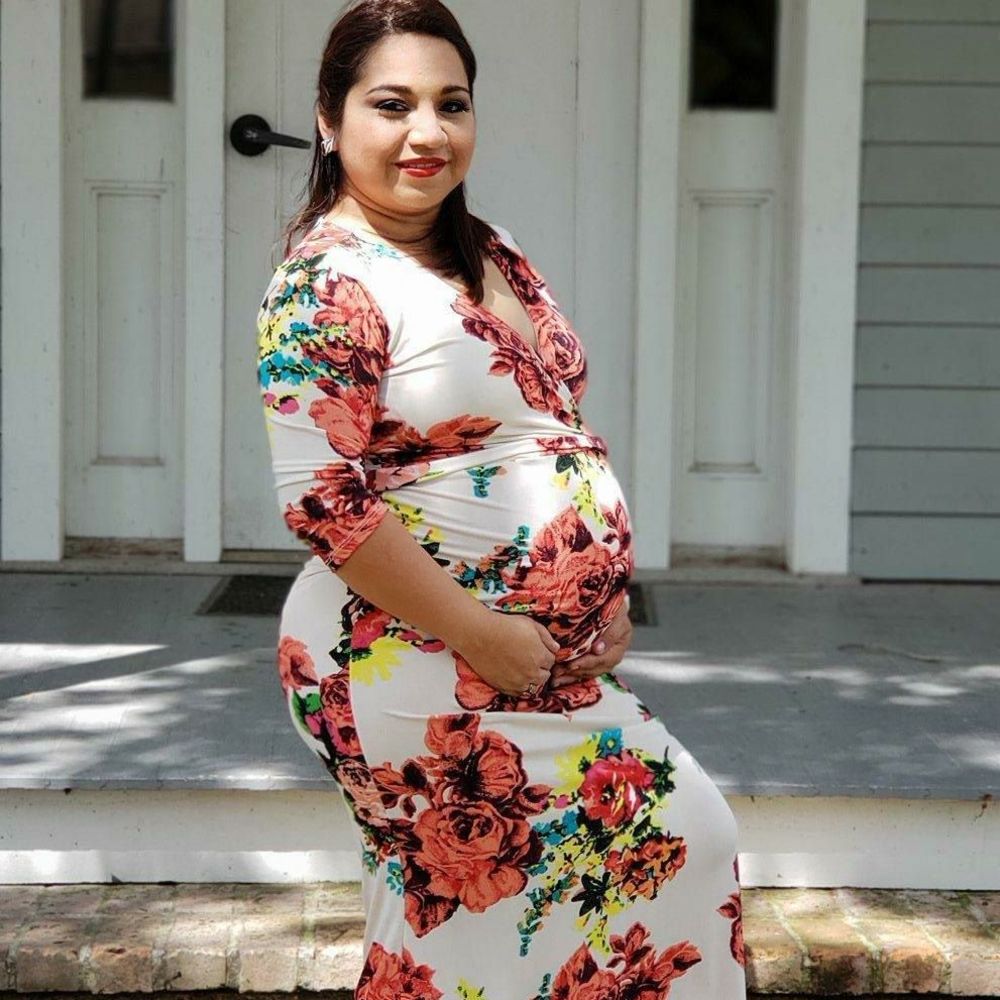 Meet your Posher, Carolina